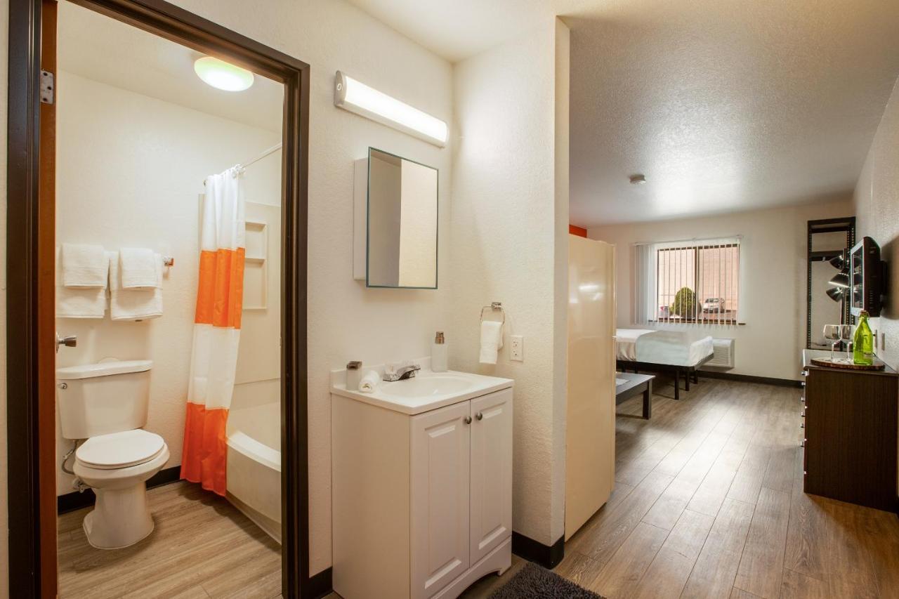 Siegel Select Hotel Albuquerque