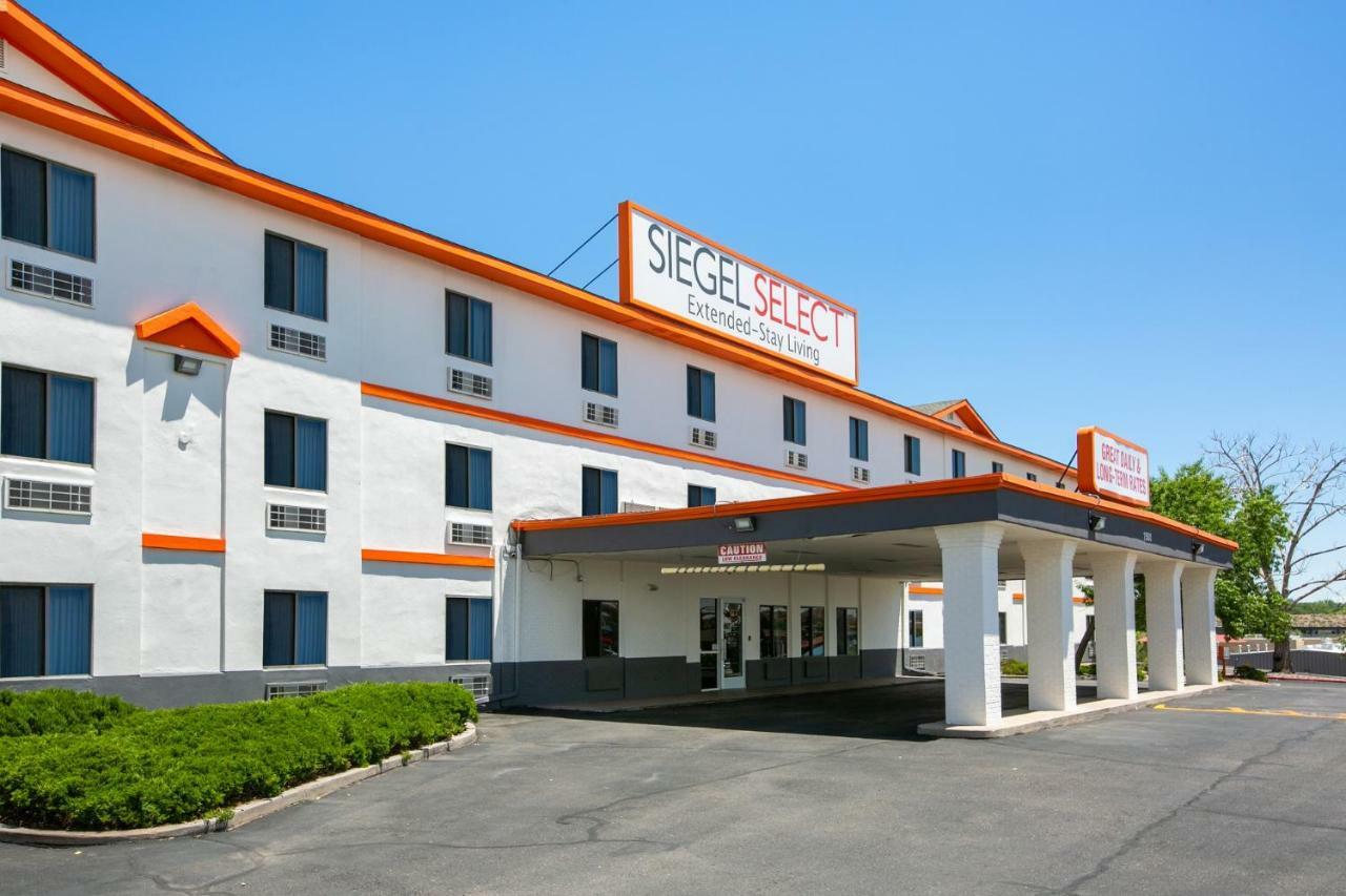 Siegel Select Hotel