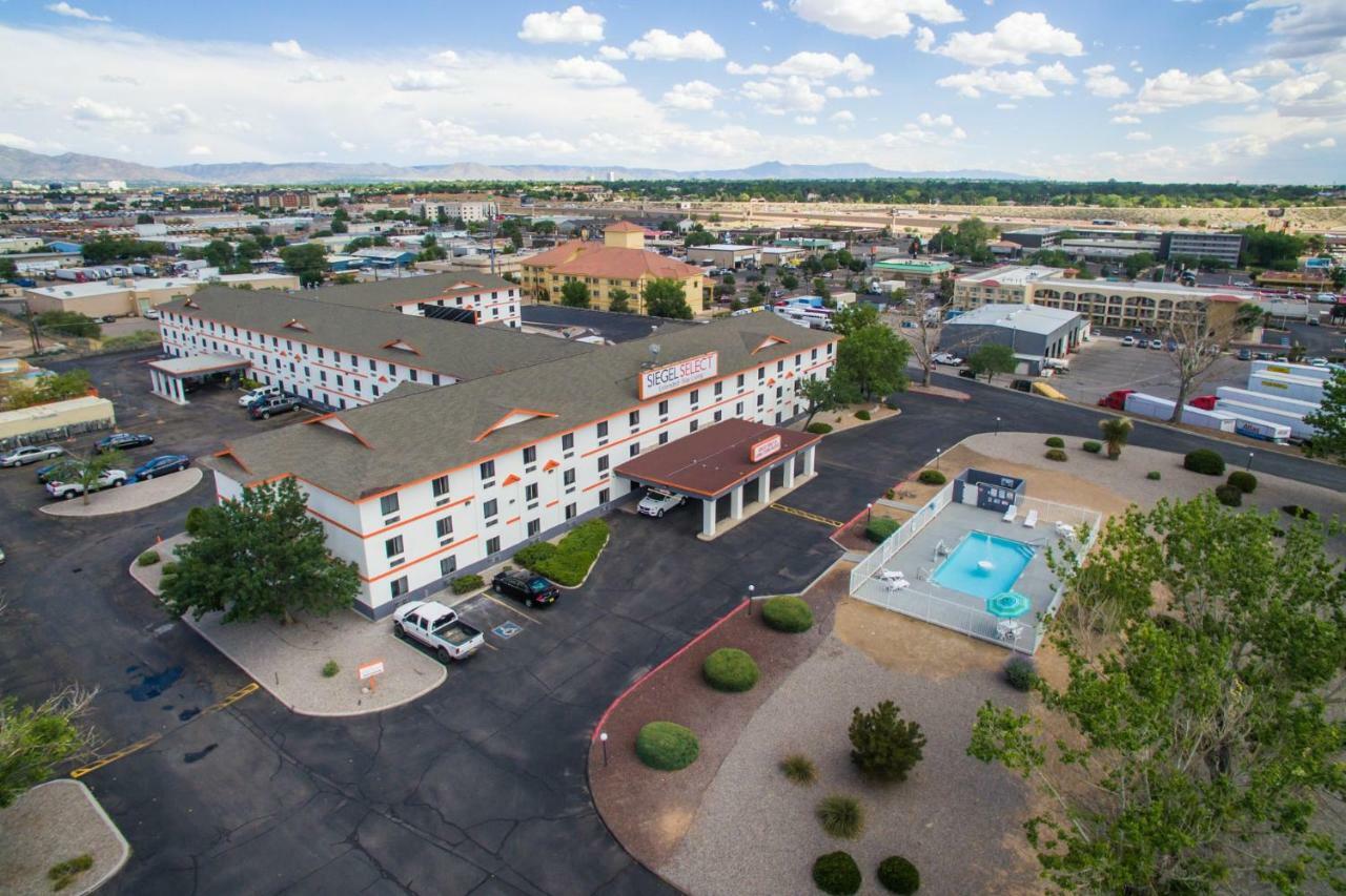 Siegel Select Hotel Albuquerque