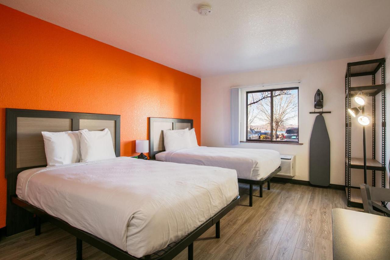 Hotel Siegel Select Albuquerque